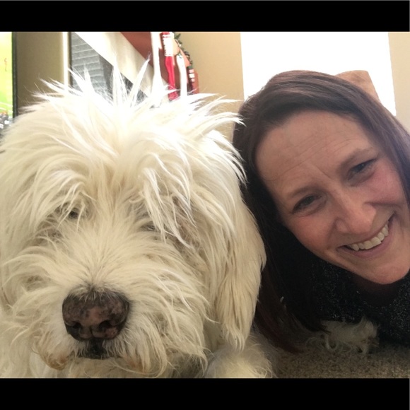 Thank you for choosing my closet. - Picture 2 of 3